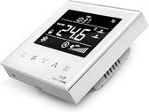 MCO home Thermostaat Voor 4 Pijps Ventilator Wit