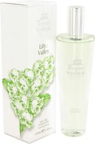 Woods of Windsor Lily Of The Valley (woods Of Windsor) eau de toilette spray 100 ml