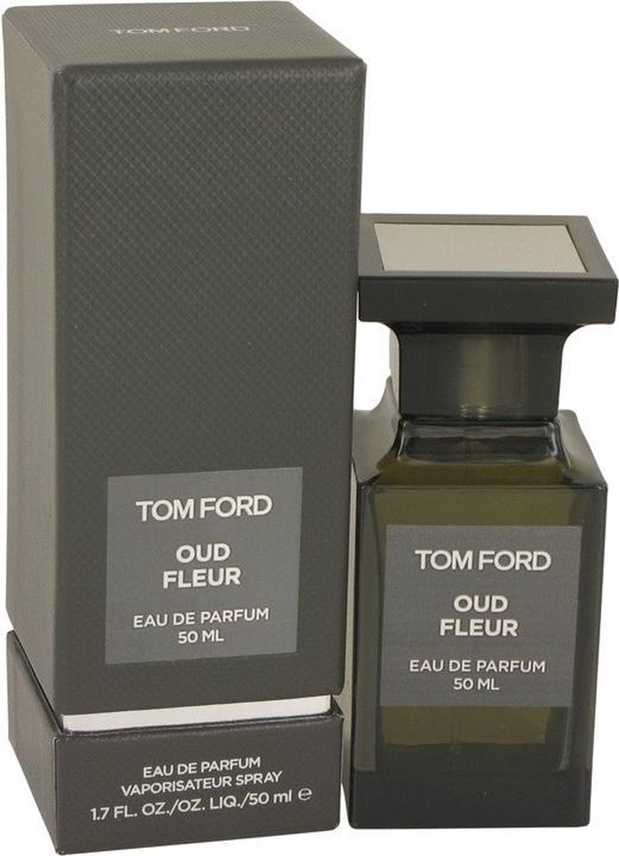 Tom Ford Oud Fleur Eau De Parfum 50ml