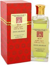 Sawt El Arab by Swiss Arabian 95 ml - Concentrated Perfume Oil Free From Alcohol (Unisex)