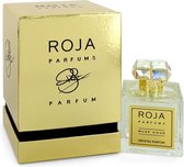 Roja Musk Aoud Crystal by Roja Parfums 100 ml - Extrait De Parfum Spray (Unisex)