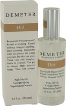 Demeter Dirt 120 ml - Cologne Spray Men