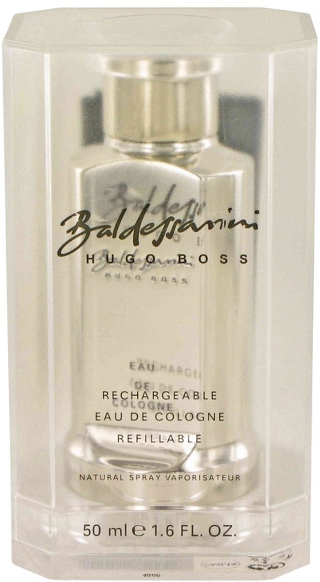 Baldessarini by Hugo Boss 50 ml -
