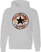 Hoodies adults - Black Star