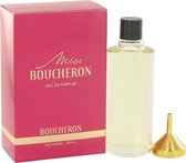 Miss Boucheron By Boucheron Eau De Parfum Refill 50 ml - Fragrances For Women