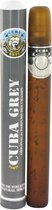 Cuba Grey by Fragluxe 34 ml - Eau De Toilette Spray