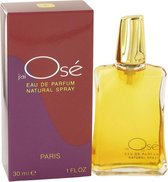 JAI OSE by Guy Laroche 30 ml - Eau De Parfum Spray