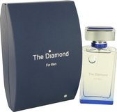The Diamond by Cindy C. 100 ml - Eau De Parfum Spray
