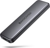 Ravpower RP-UM003 Portable SSD 512GB Space Grey