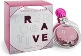 Britney Spears Prerogative Rave - Eau de parfum spray - 100 ml dames parfum