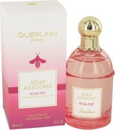 Guerlain Aqua Allegoria Rosa Pop - 75ml - Eau de toilette