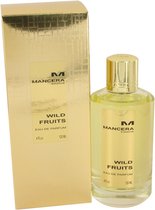 Mancera Wild Fruits by Mancera 120 ml - Eau De Parfum Spray (Unisex)