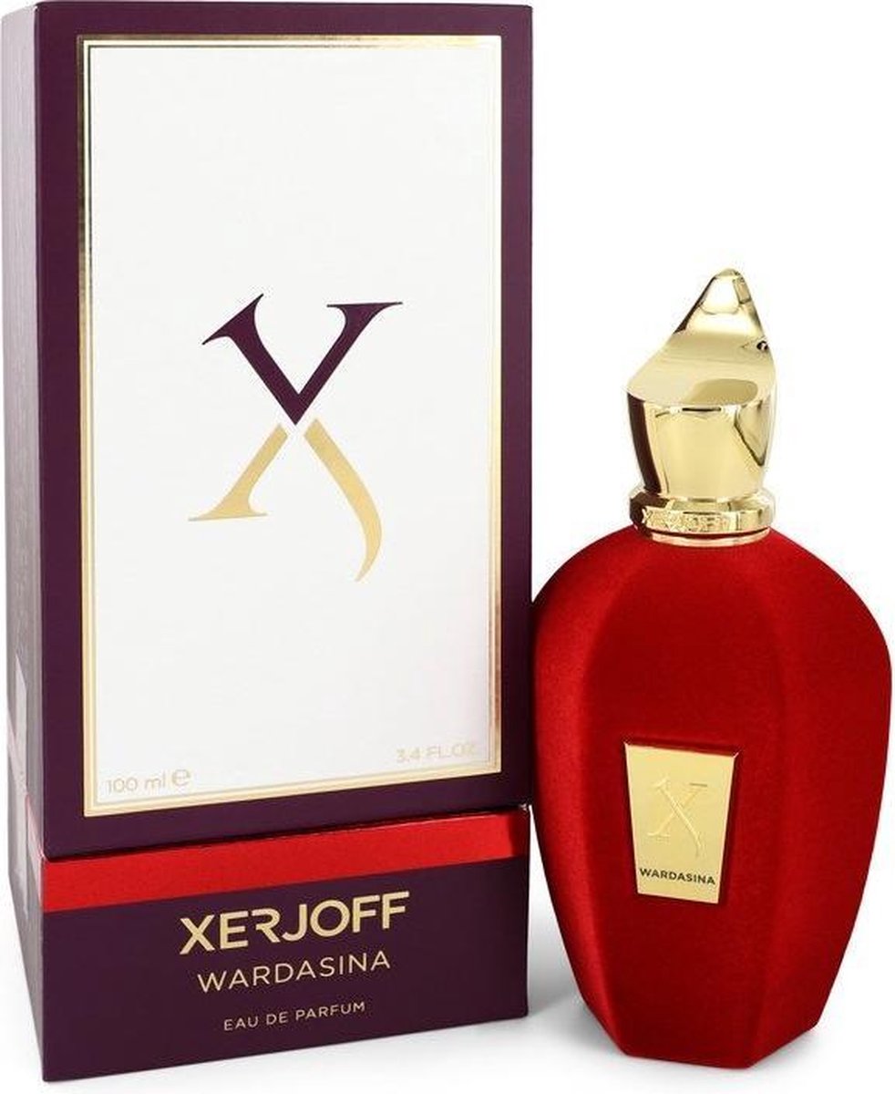 Sospiro Wardasina Eau de Parfum 100ml
