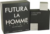 Armaf - Futura La Homme Intense - Eau De Parfum - 100Ml