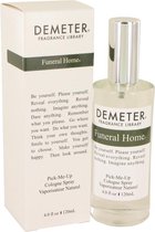 Demeter Funeral Home Cologne Spray 120 ml