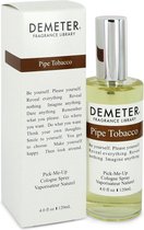Demeter 120 ml - Pipe Tobacco Cologne Spray Damesparfum