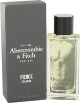Abercrombie & Fitch Fierce Eau de Cologne 50ml