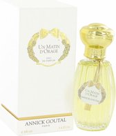 Un Matin d'Orage by Annick Goutal 100 ml - Eau De Parfum Spray