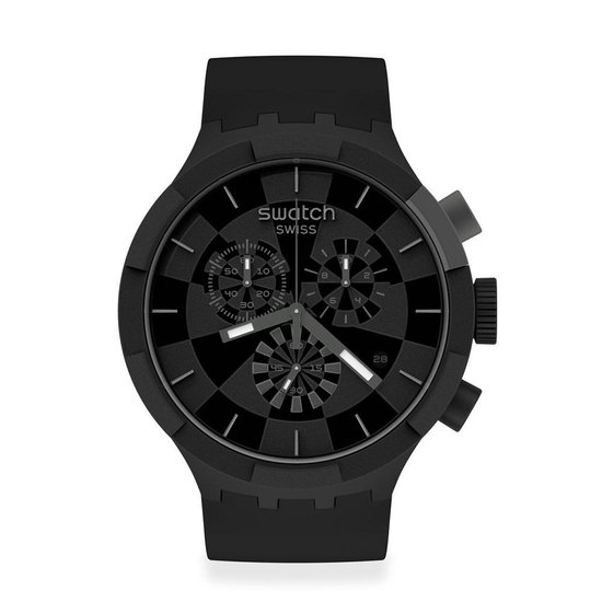 Uurwerk - Swatch