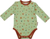 Baba - Body Long Sleeves - Autumn - 12m