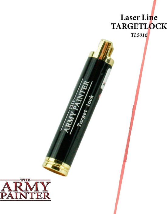 Afbeelding van het spel The Army Painter Targetlock Laser Line