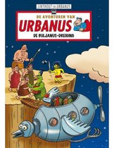 Urbanus 151 -   Het verbeterde testament