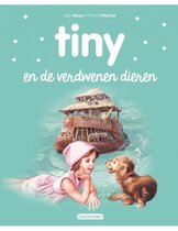 Ballon Tiny en de verdwenen dieren