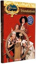 Piet Piraat vriendenboek - Voor al mijn stoere scheepsmaatjes!