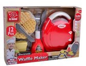 Redbox Wafelijzer