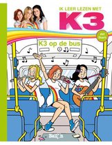 K3 AVI 0 -  K3 op de bus AVI Start