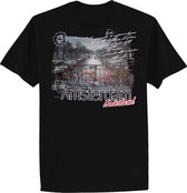 T-shirts adults - Red bike