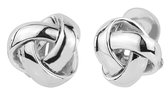 Traveller Oorclips Dames Zilverkleurig 157340