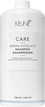 KEUNE Derma Exfoliate Shampoo 1000ml