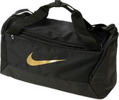 Nike Sporttas - zwart,goud