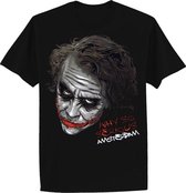 T-shirts adults - Why so serious