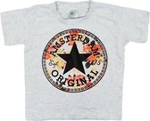 T-shirts kids - Black Star