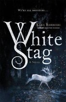 White Stag A Permafrost Novel