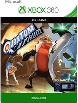 Quantum Conundrum - Full Game - Xbox 360 - Digital Code
