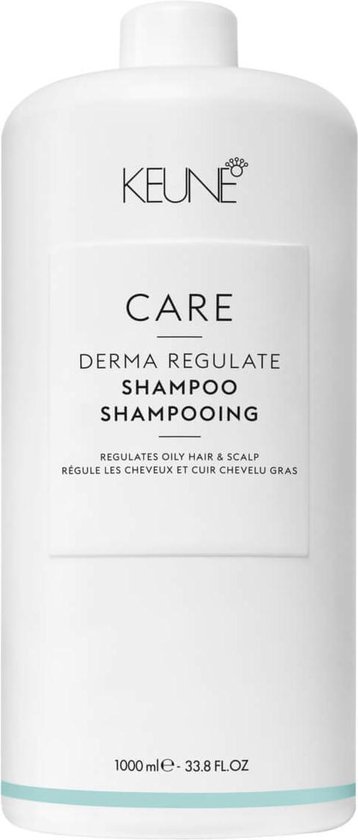 KEUNE CARE DERMA REGULATE SHAMPOOING 1000ML