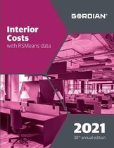 Interior Costs with Rsmeans Data