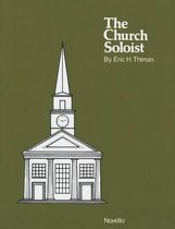 The Church Soloist - Eight Sacred Songs
