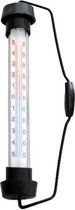 Talen Tools - Thermometer 20 cm Incl bevestigingsmatriaal