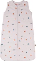 Zomerslaapzak Maat 110 - Africa - Blue - Briljant Baby