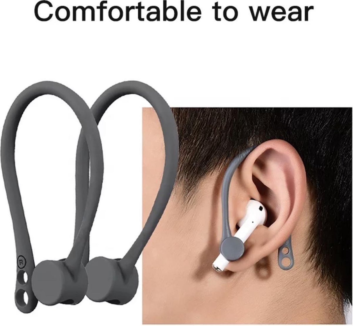 Anti lost strap voor AirPods