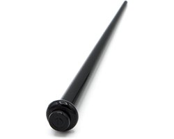 So-Phi Hair Sticks Widow Black