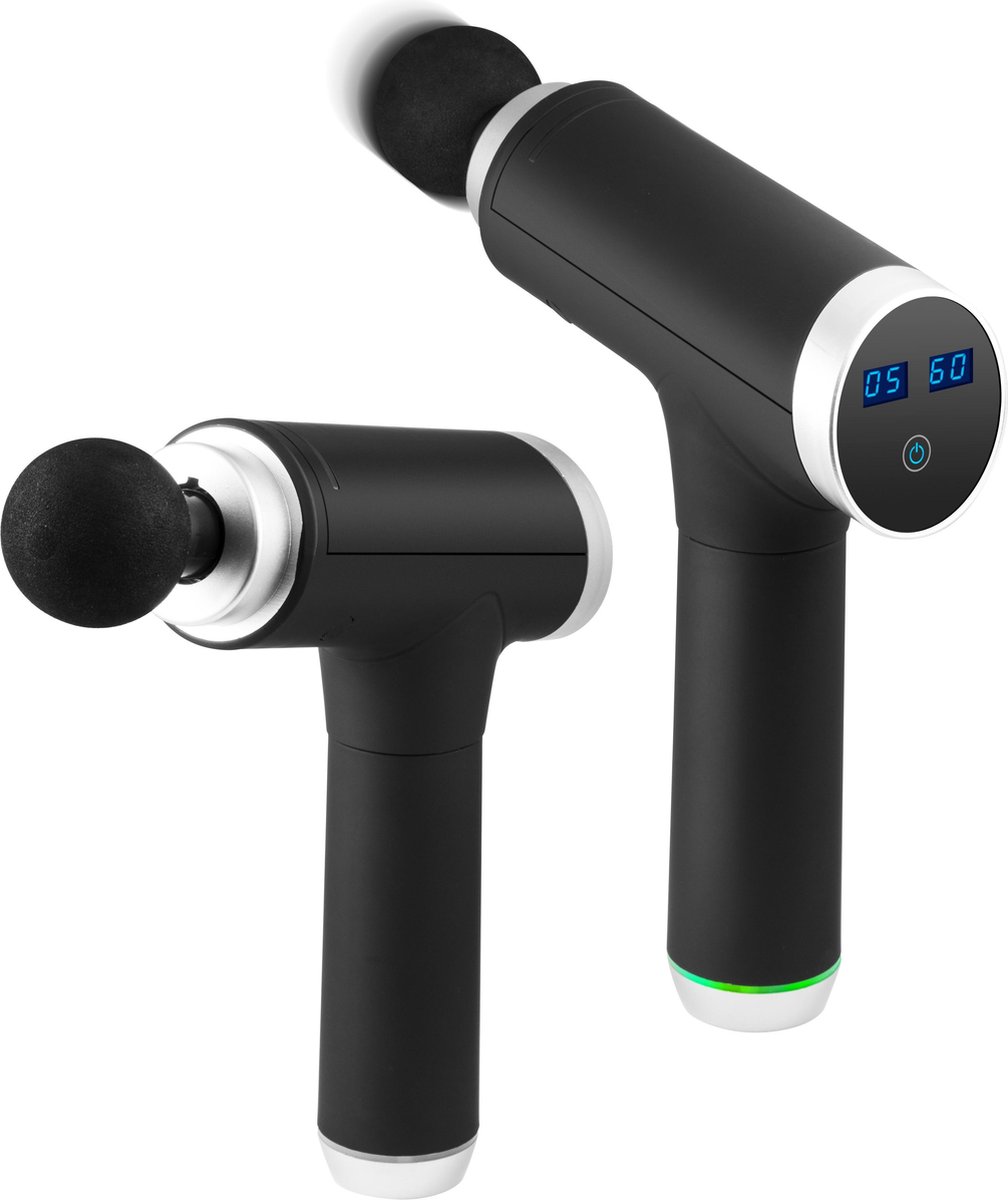 Technaxx LX-013 Massage-apparaat - Technaxx - €119,99