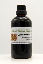 Sarsaparilla-tinctuur 100 ml