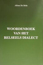 Woordenboek van het belseels dialect