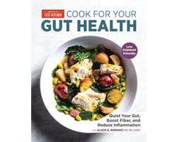 Cook For Your Gut Health