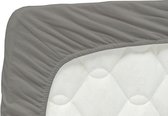 JERSEY - HOESLAKEN (40X80-90 cm) - 75R/Grijs